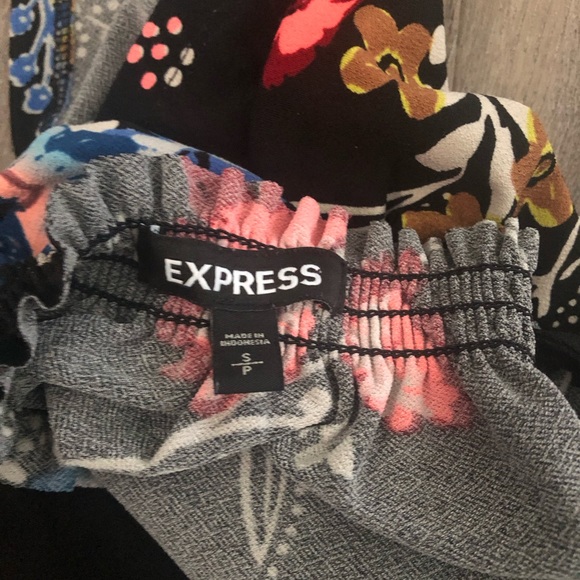 Express Top - Picture 4 of 4